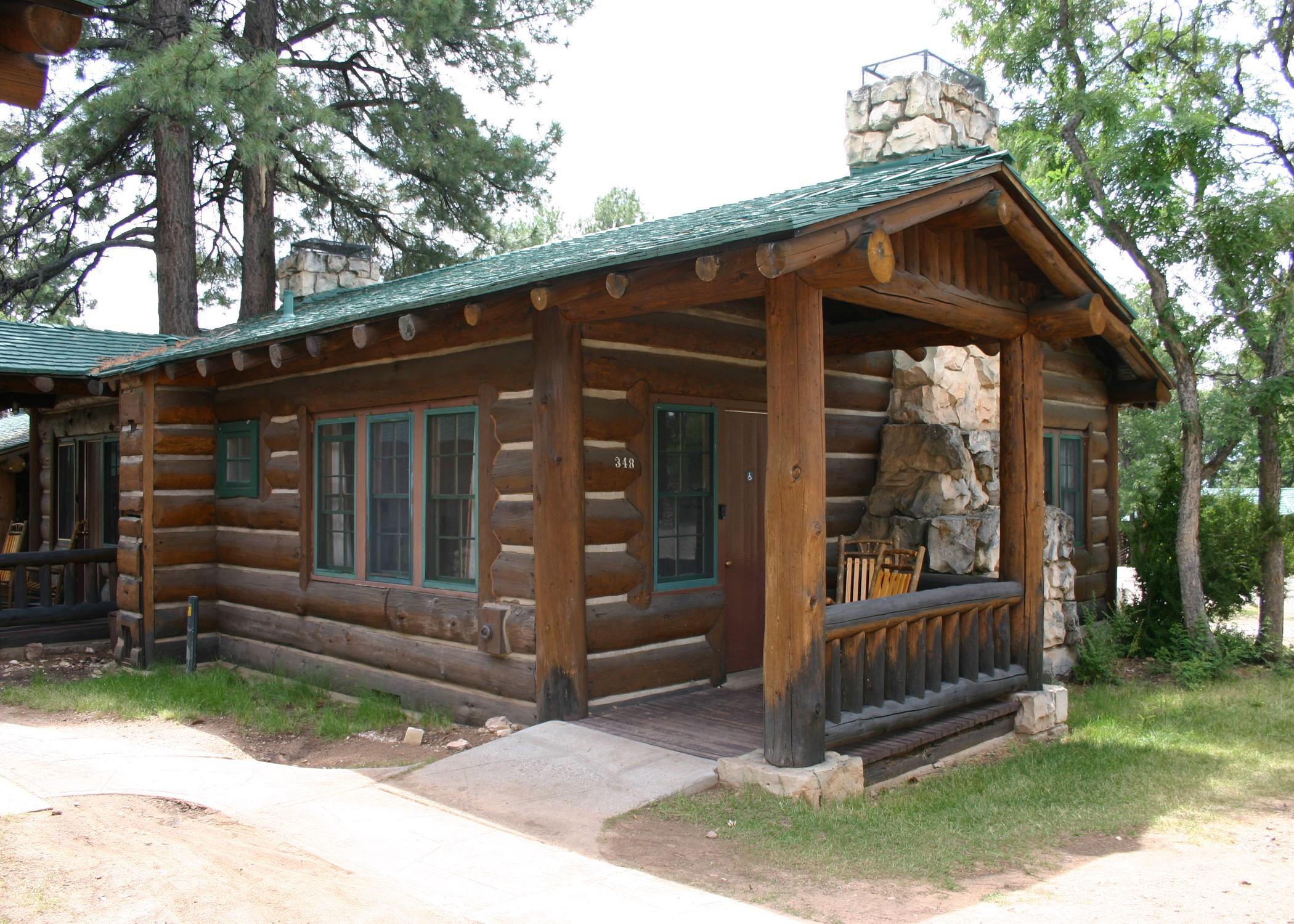 Grand Canyon Lodge North Rim Luaran gambar