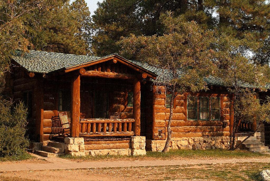 Grand Canyon Lodge North Rim Luaran gambar