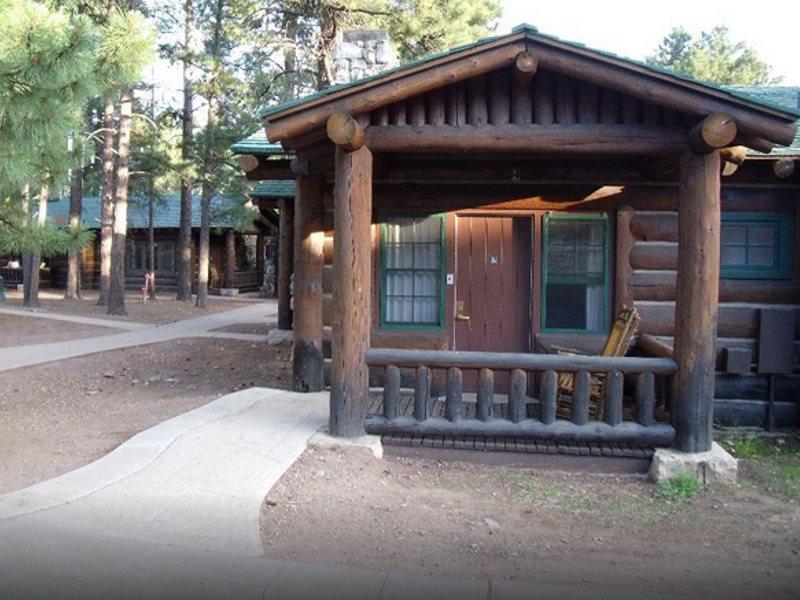 Grand Canyon Lodge North Rim Luaran gambar